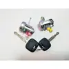 Adequado para Toyota COROLLA AE110 FECHADURA DE PORTA 69051-12340 69052-12360