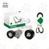 Kit de Polia Tensionadora Kit de Acessórios para Baojun 310, 360, 510, 610, Wuling 730