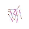 Mini pincel para labios, pincel delineador de ojos, pincel para brillo de labios, pincel para lápiz labial, pincel de maquillaje, pincel pequeño