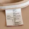 Juego de ropa de cama de algodón cepillado de alta calidad, cuatro piezas, algodón puro, 100% algodón, nuevo para otoño e invierno 2026, funda de edredón, sábana, bordado de dibujos animados, clase A