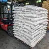 Grado de Extrusión ABS Ningbo Taihua Ae8000, Ag15Ab Grado de Moldeo por Inyección Resistente al Impacto Negro Materia Prima ABS