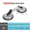 Ventosa Forte de Vidro Ventosa para Azulejo Ferramenta para Piso Garra Única Dupla Duas Três Ventosa Levantadora de Tanque de Peixe Mármore Liga de Alumínio