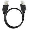 Cabo USB2.0 estendido para docking de impressão, cópia, carregamento e dados em cobre puro AMAF AMBM AMAM