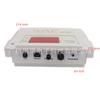 Medidor de Acidez de Escritorio Phs-3C Valor Ph Detector de Ph Medidor de Ph Pruebas de Calidad del Agua de Laboratorio