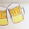 Gafas de Fiesta Oktoberfest de Múnich, Gafas de Fiesta, Vasos de Cerveza, Accesorios para Fotos de Fiesta, Gafas Divertidas