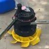 (Viejo) controlador de host de controlador de aireación de impulsor de máquina 1.5kw 2.2kw