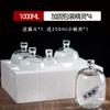 Recipiente para macerar vino, Vino embotellado de vidrio, Tanque para macerar vino de baya de goji, Almacenamiento de vino, Tarro de vino sellado, Tanque para macerar vino de Tíbet, Tanque de almacenamiento de vino