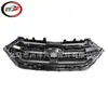 Adecuado para Rejilla Superior del Parachoques Delantero del Edge 2017-2019 Ft4B8200Ak Ft4B8200Ak