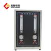 Probador de índice de oxígeno tipo HC-2, comprobador de contenido de oxígeno, instrumento de detección de fábrica de puertas cortafuegos