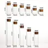 Válvula Unidireccional Frasco de Vidrio para Sellado y Empaque de Granos de Café, Estante de Exhibición de Almacenamiento Sellado de Café Molido para Preparación Manual, Botella de Aroma