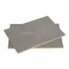 Paneles Anticolisión de Diamante Personalizados, Paneles de Fibra de Madera de Bambú y Cristal de Carbono, Paneles de Pared, Paneles de Pared con Chapa de Madera Espejada, Venta Directa del Fabricante