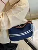 Bolso de Mezclilla Nuevo 2026, Bolso de Mujer Moderno y Sencillo, Bolso Cruzado, Bolso de Hombro Elegante y de Aspecto de Alta Calidad