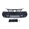 Adecuado para 2022 Toyota Asia Dragon Rejilla Versión Americana Rejilla Rejilla Modificada Kit de Contorno Pequeño Parachoques