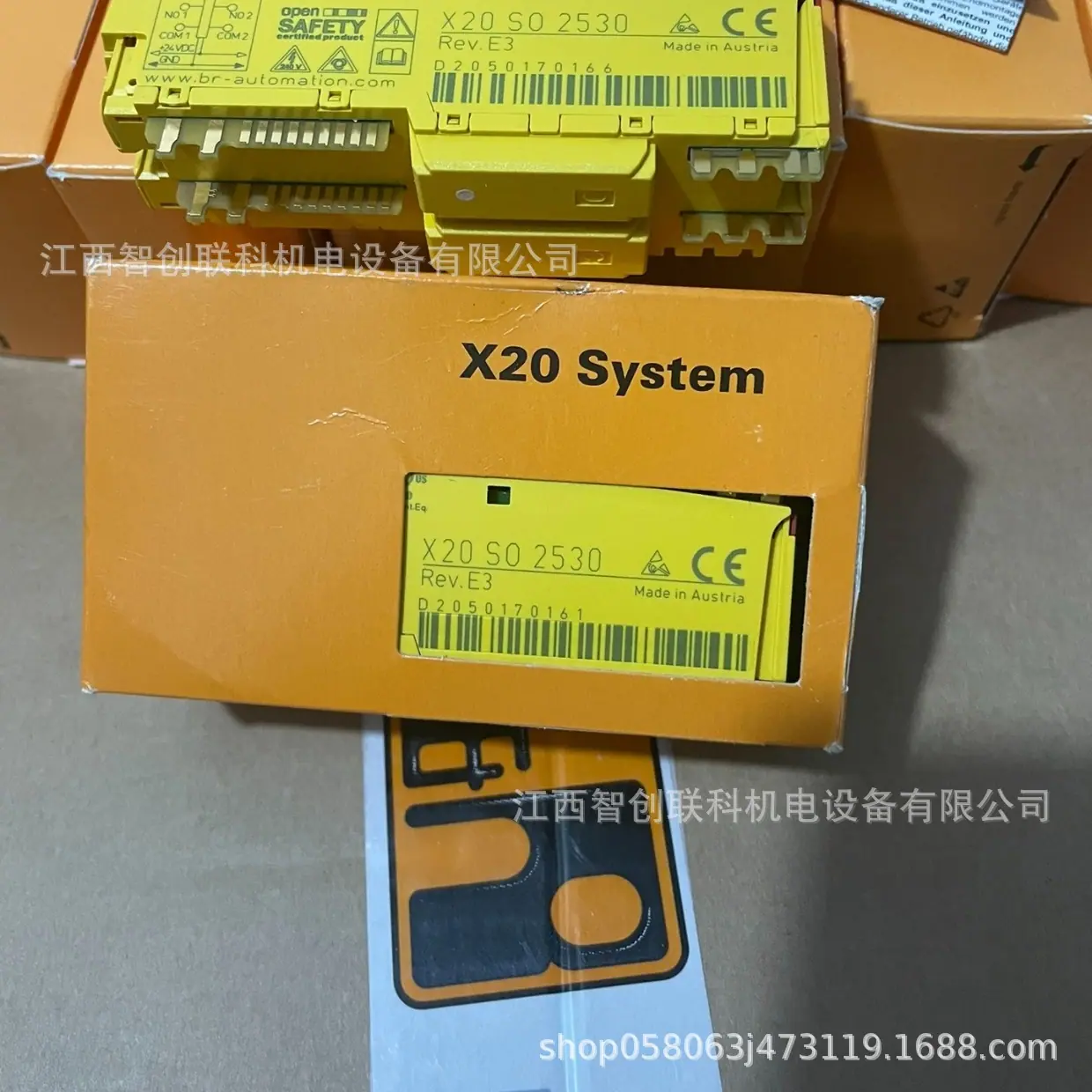 X20SO2530 3