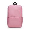 Mochila Impermeável Casual Nova para Uso Externo Transfronteiriça com Estampa Bolsa de Estudante Mochila Personalizada Mochila Esportiva de Viagem
