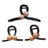 Presilha de Tubarão com Cruz de Pérola Simples para Mulheres Penteado com Volume Capilar Grande Prendedor de Cabelo Versátil Grampo Acessórios de Cabelo Para o Trabalho Temperamento Penteado Diário