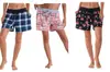 Pantalones cortos deportivos casuales para mujer para yoga en casa, transfronterizos, para playa, surf, fitness, deportes al aire libre, Amazon