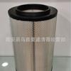 Suministro en Stock 21702911 Maquinaria para Ingeniería Minería Equipo Accesorios Grupo Electrógeno Camión Cisterna Filtro de Aire