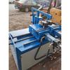 Equipamento de arco de dobra de braço duplo rotativo CNC ferramenta de dobra de tubo quadrado tubo quadrado hidráulico máquina de dobra dupla para tubo de metal