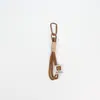 Funda de teléfono con correa de muñeca de nuevo estilo y correa cruzada, tacto de alta gama, larga y resistente, cómoda para chicas, se puede llevar como bolso de hombro