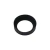 Tapa de silicona para taza redonda portátil 7 cm base para taza térmica anticaída antideslizante aislamiento térmico Tapa protectora para taza