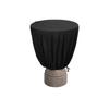 Oferta especial de Amazon: cubierta para fuente de piscina al aire libre, escultura de patio, cubierta para piscina, cubierta impermeable para fuente de jardín, cubierta protectora para mesa de baño de pájaros