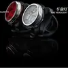 Luz trasera de bicicleta de montaña, faro delantero, luz trasera brillante para ciclismo nocturno, recargable por USB, faro de advertencia de 3 LED HJ030, venta al por mayor