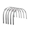 Original Acero en Forma de U Acero en Forma de U Cobertizo en Forma de U Soporte en Forma de U para Cobertizo Soporte de Acero en Forma de U Soporte Minero