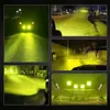 Luz de Trabalho à Prova d'Água Transfronteiriça LED para Direção 3 polegadas 40W Farol Holofote Quadrado LED Off-road Caminhão Carro