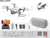 Aeronave de controle remoto super grande UAV câmera aérea 4K HD aeronave profissional helicóptero infantil brinquedo para estudante do ensino fundamental