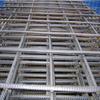 China material de mina de aço malha de construção de aço arame galvanizado especificações de processamento completo sob demanda cabelo original de fábrica