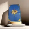 Libreta de Contraseña Retro con Candado A5, Diario Estudiante Espesado, Diario Japonés y Coreano, Estilo Retro