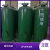 Granja Biogás Gases de Escape Quema Conjunto de Drenaje Sello de Agua del Sistema Presión Positiva y Negativa Desulfuración Deshidratación Sistema Booster Antorcha