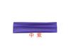 Soporta la Impresión de Logos, Diademas de Yoga, Pañuelos Deportivos, Diademas Elásticas de Color Sólido de Seda de Leche Absorbentes de Sudor, Accesorios para la Cabeza Deportivos de Yoga