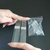 Cadarços Invisíveis Ajustáveis Silicone Transparente Não Caem Sapato Fixo Triângulo Elástico Bom Sapatos de Salto Alto Preguiçoso Elástico