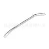 Alavanca de Ajuste de Freio de Carro, Ajustador de Freio, Alavanca de Pneu Multifuncional de Cabeça Chata, Ferramenta de Reparo Automotivo
