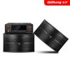 Sistema de audio para cine en casa Qisheng K-17, karaoke, sala de conferencias, escenario, sala de baile, soporte para tarjetas y altavoz, ninguno