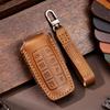 Corea del Sur Más Vendido Funda para Llave de Coche Adecuada para Genesis Genesis Genesis Funda para Llave Funda para Llave de Cuero