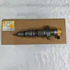 Inyector de Combustible Original Caterpillar 557-7627 5577627 para Motores C7 C9, Piezas para Maquinaria de Excavación