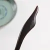 Nuevo Pasador de Madera de Alto Nivel Estilo Chino Accesorio Hanfu Adorno para el Cabello Estilo Antiguo Pasador para Moño Accesorio para el Cabello