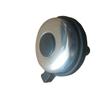 Timbre de bicicleta de aleación de aluminio, timbre de mano para bicicleta, timbre pequeño para bicicleta de montaña, accesorios para equipos