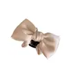 Pinza para el Cabello de Lazo de Alta Gama Transfronteriza para Recogido en la Parte Trasera de la Cabeza, Pinza de Tiburón, Pinza para Cola de Caballo, Pasador de Tela, Accesorio para el Cabello