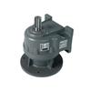 Wansin Wanxin Motor Reductor de Engranajes 750W/1500W/2200W/3700W Fabricante de Motor Reductor de Engranajes