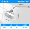 Led três-prova disco voador mineração lâmpada super brilhante e27 parafuso oficina oficina armazém oficina iluminação lustre à prova d'água e umidade