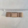 Zapatos Semiacabados de Lazo de Un Byte DIY Accesorios para el Cabello Ropa Bolsas Accesorios Accesorios de Embalaje para Cajas de Regalo Venta al por Mayor