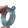 Cinta de Bola Pegajosa Transparente de Colores Paquete de Materiales Pegajosos Hechos a Mano DIY Diyang Juguete Niña Casero Pellizcar