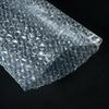 Bolsas de Burbujas Transparentes Grandes, Directo del Fabricante, A Prueba de Golpes, de una o Doble Cara, Espesadas, Bolsas de Espuma de Material Nuevo para Entrega Express, Venta al Por Mayor