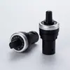 Caja de Control de Velocidad con Perilla Potenciómetro Ajustable, Convertidor de Frecuencia Alimentador de Alambre, Caja de Interruptor Potenciómetro de 22mm