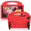 Funda Protectora para Tableta Anti-Caídas Amigable con el Pulgar Adecuada para A11Tab A7 Lite T220/T225/A9 8.7