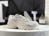 Putian Pura Original NB530 Atacado Retro Branco Prateado Sapatos Torre Femininos Esportes ao Ar Livre Lazer Corrida Versátil Sapatos de Casal